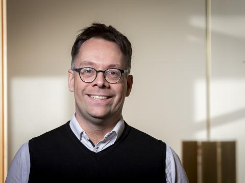 Sverrir Jakobsson